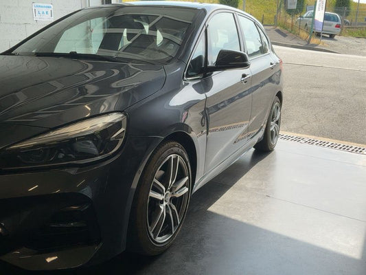 BMW 2er 216d Active Tourer M Sport 2019 – снимка 2