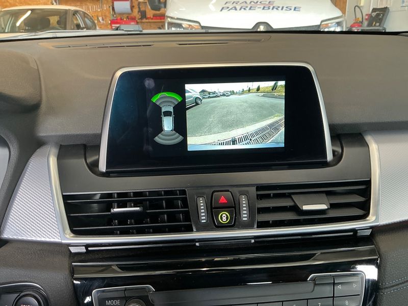 BMW 2er 216d Active Tourer M Sport 2019 – снимка 32