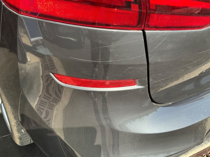 BMW 2er 216d Active Tourer M Sport 2019 – снимка на щета 36