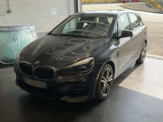 BMW 2er 216d Active Tourer M Sport 2019