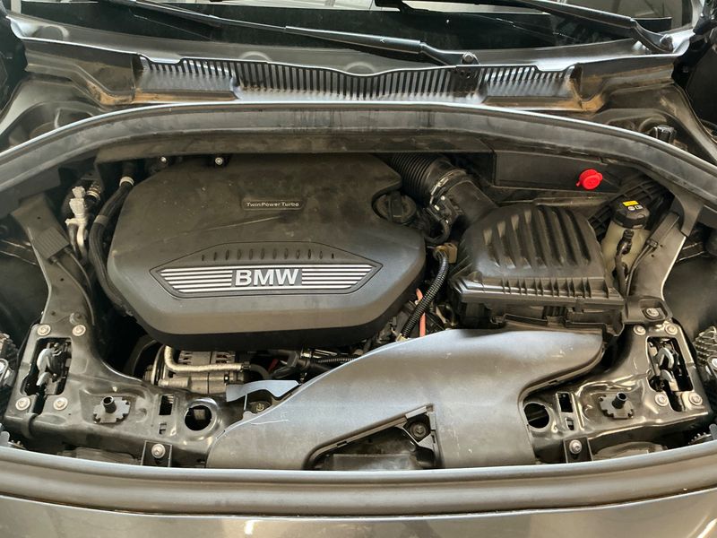 BMW 2er 216d Active Tourer M Sport 2019 – снимка 30