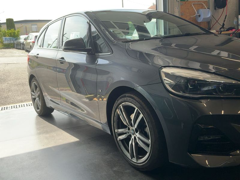BMW 2er 216d Active Tourer M Sport 2019 – снимка 12