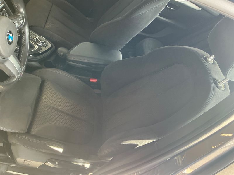 BMW 2er 216d Active Tourer M Sport 2019 – снимка 29