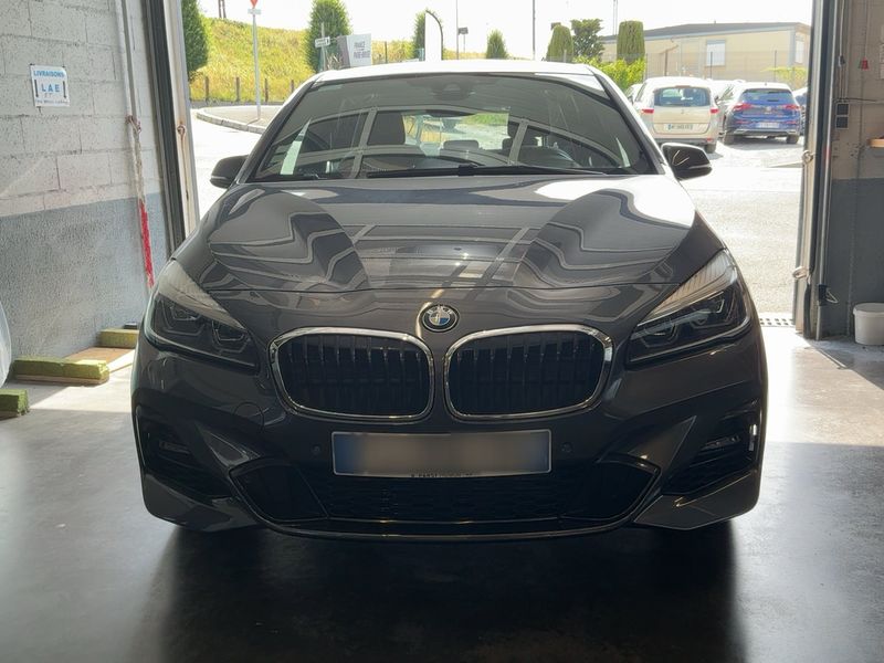 BMW 2er 216d Active Tourer M Sport 2019 – снимка 14