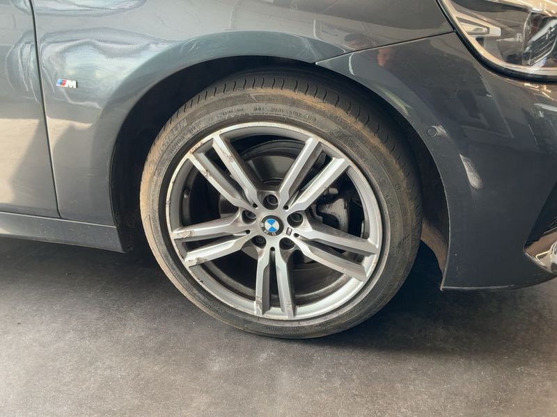 BMW 2er 216d Active Tourer M Sport 2019 – снимка 11