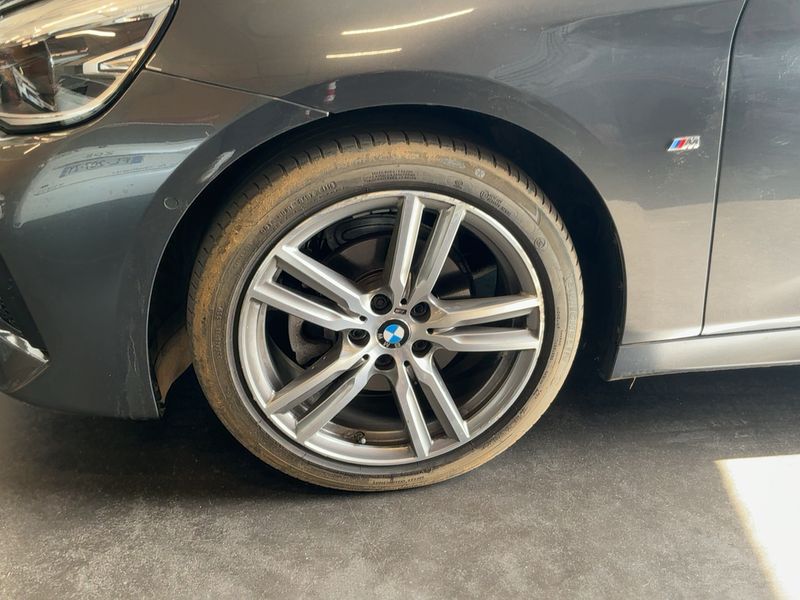 BMW 2er 216d Active Tourer M Sport 2019 – снимка 3