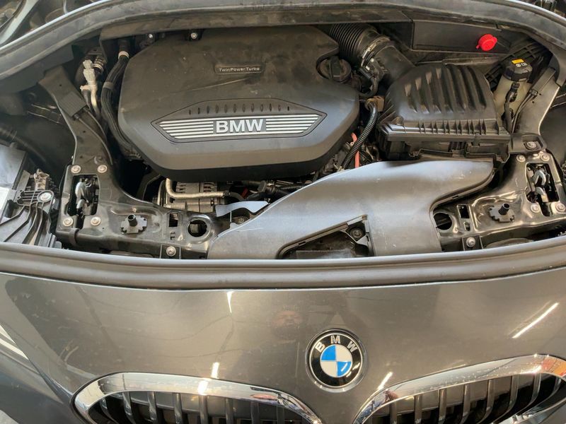 BMW 2er 216d Active Tourer M Sport 2019 – снимка 27