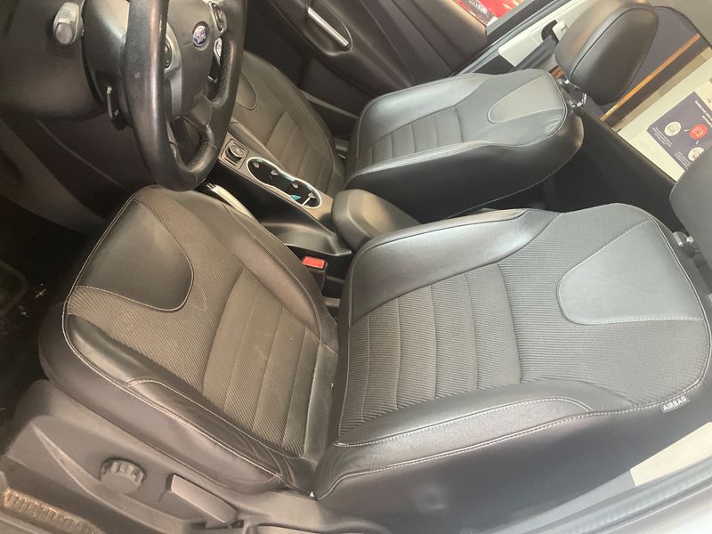 Ford Kuga 2.0 TDCi Titanium 2014 – снимка 22