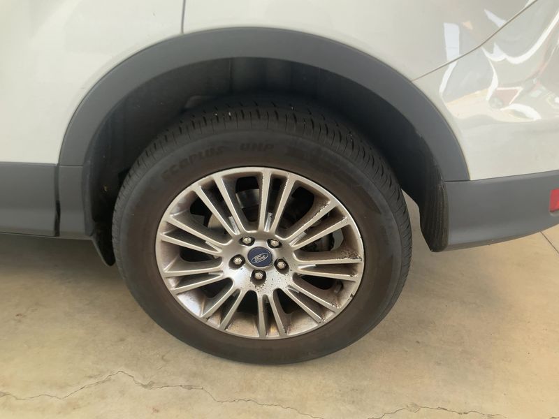 Ford Kuga 2.0 TDCi Titanium 2014 – снимка 5