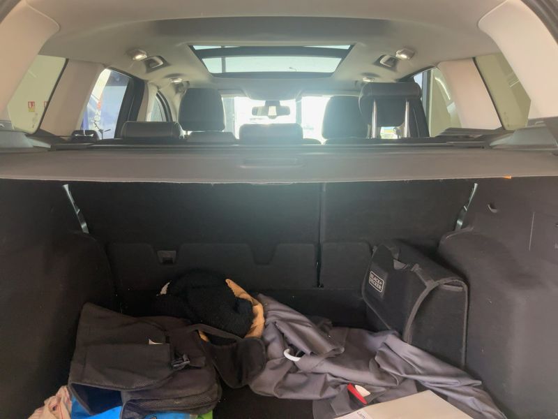 Ford Kuga 2.0 TDCi Titanium 2014 – снимка 15