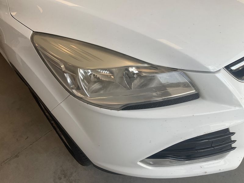 Ford Kuga 2.0 TDCi Titanium 2014 – снимка 27