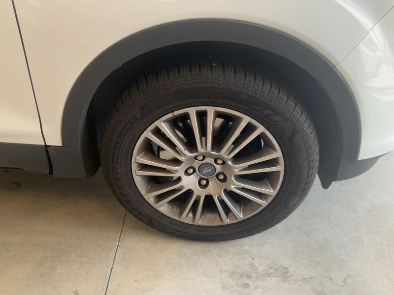 Ford Kuga 2.0 TDCi Titanium 2014 – снимка 11