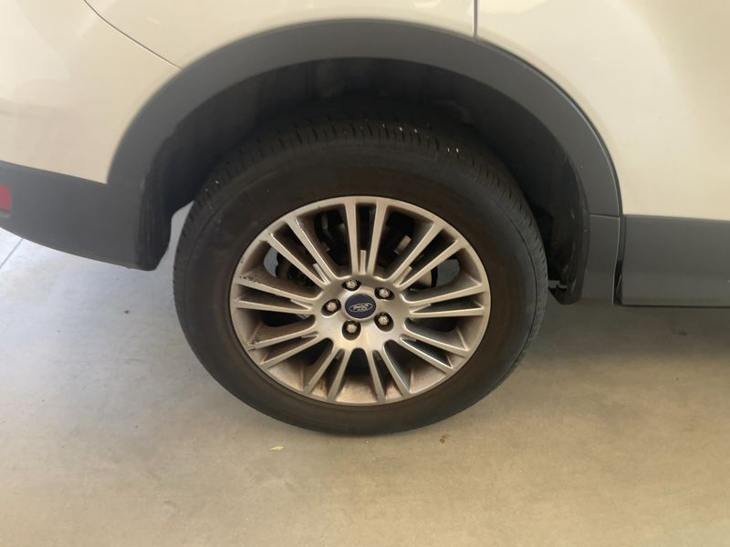 Ford Kuga 2.0 TDCi Titanium 2014 – снимка 9