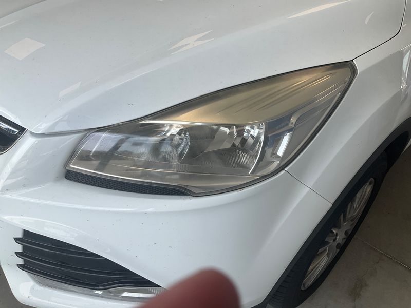 Ford Kuga 2.0 TDCi Titanium 2014 – снимка 26