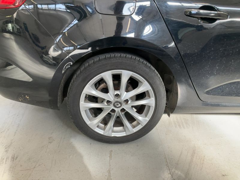 Renault Megane 1.5 dCi Energy Intens 2017 – снимка 9