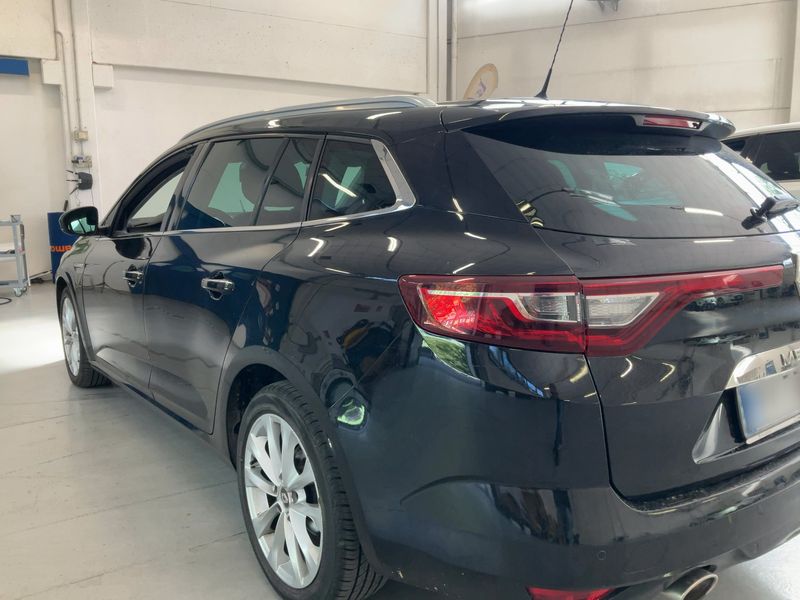Renault Megane 1.5 dCi Energy Intens 2017 – снимка 6