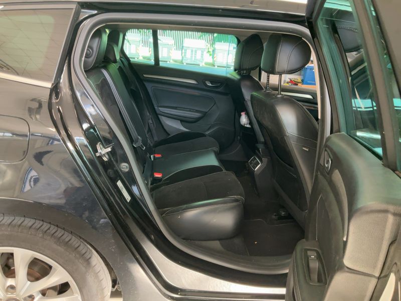Renault Megane 1.5 dCi Energy Intens 2017 – снимка 19