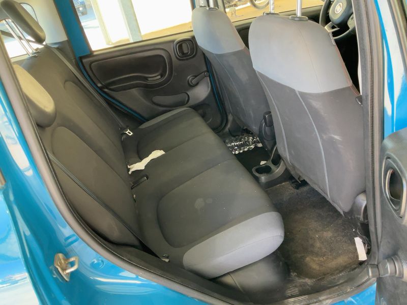 Fiat Panda 0.9 TwinAir Natural Power CNG Easy 2013 – снимка 19