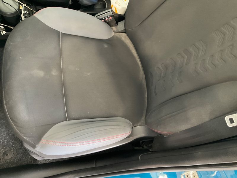 Fiat Panda 0.9 TwinAir Natural Power CNG Easy 2013 – снимка 26
