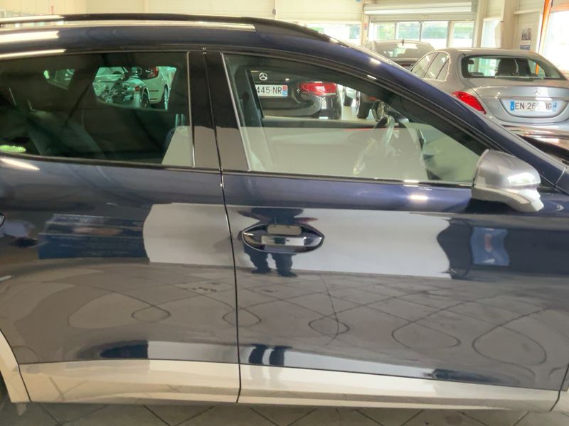 Cupra Formentor 1.5 TSI ACT V 2022 – снимка 10
