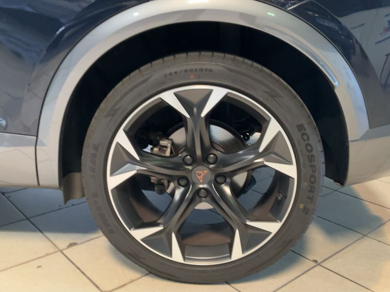 Cupra Formentor 1.5 TSI ACT V 2022 – снимка 5
