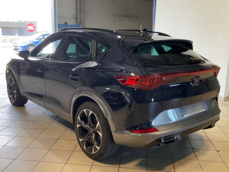 Cupra Formentor 1.5 TSI ACT V 2022 – снимка 6