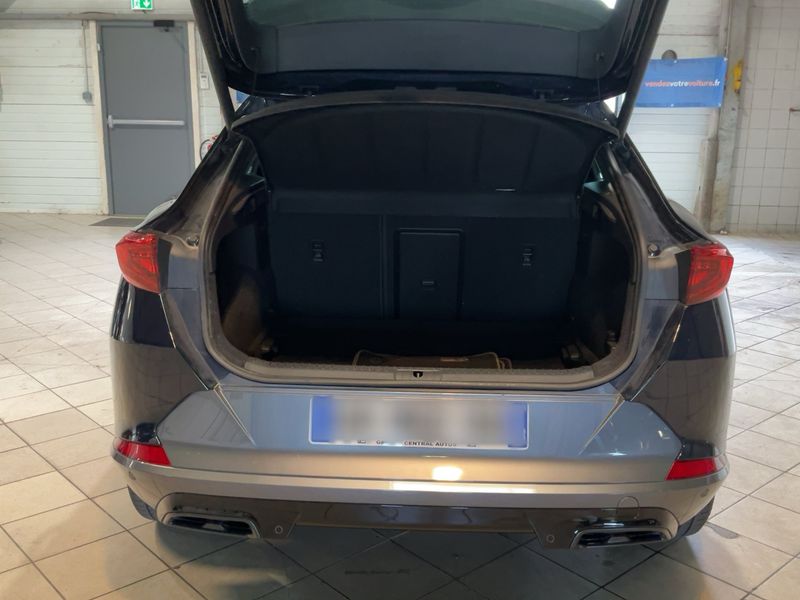 Cupra Formentor 1.5 TSI ACT V 2022 – снимка 15
