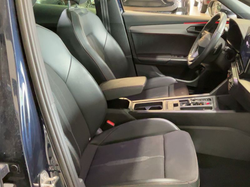 Cupra Formentor 1.5 TSI ACT V 2022 – снимка 16