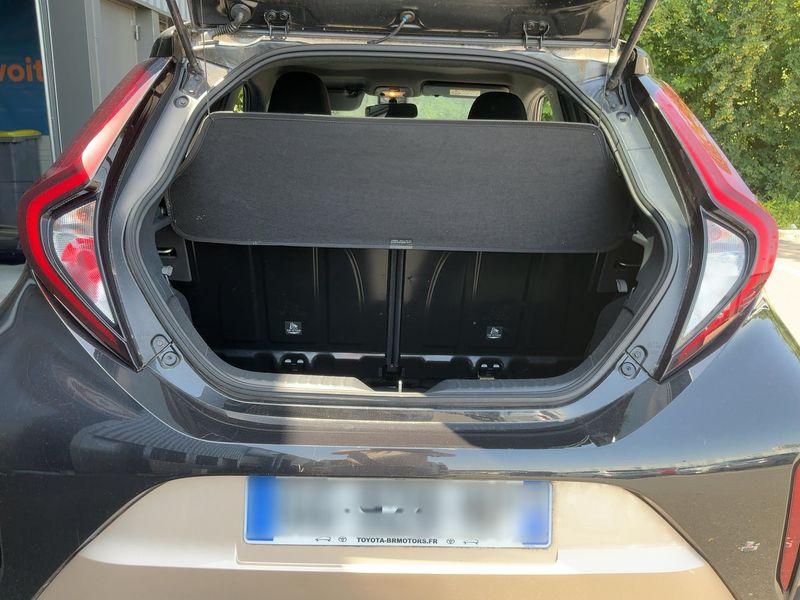 Toyota Aygo X 1.0 VVT-i Design 2022 – снимка 15
