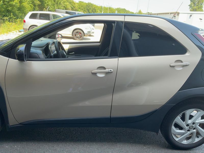 Toyota Aygo X 1.0 VVT-i Design 2022 – снимка 4