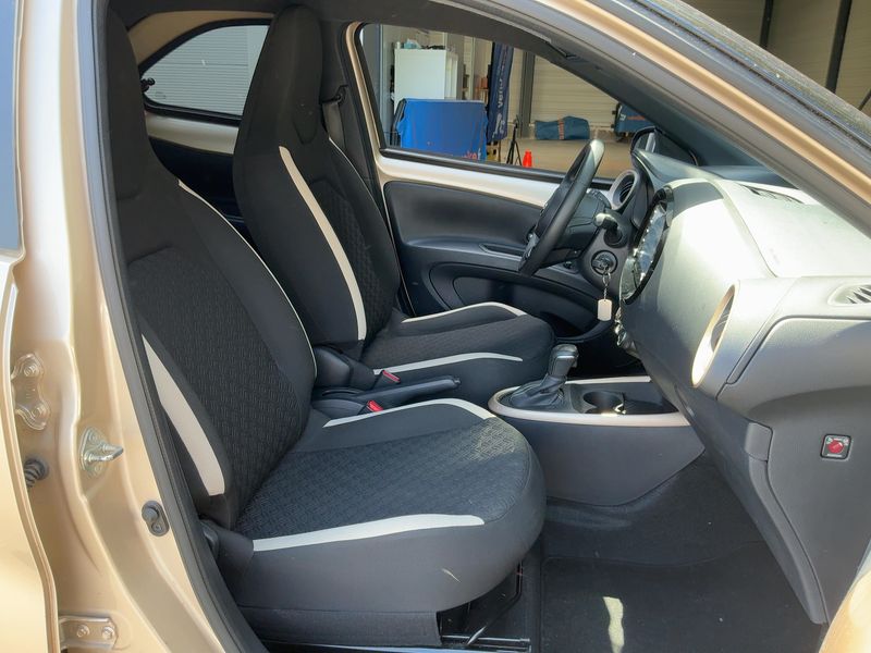 Toyota Aygo X 1.0 VVT-i Design 2022 – снимка 16