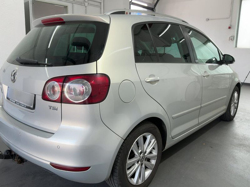 Volkswagen Golf VI Plus 1.2 TSI Style 2012 – снимка 8