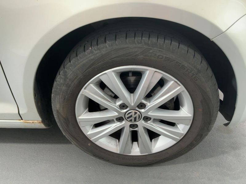 Volkswagen Golf VI Plus 1.2 TSI Style 2012 – снимка 11