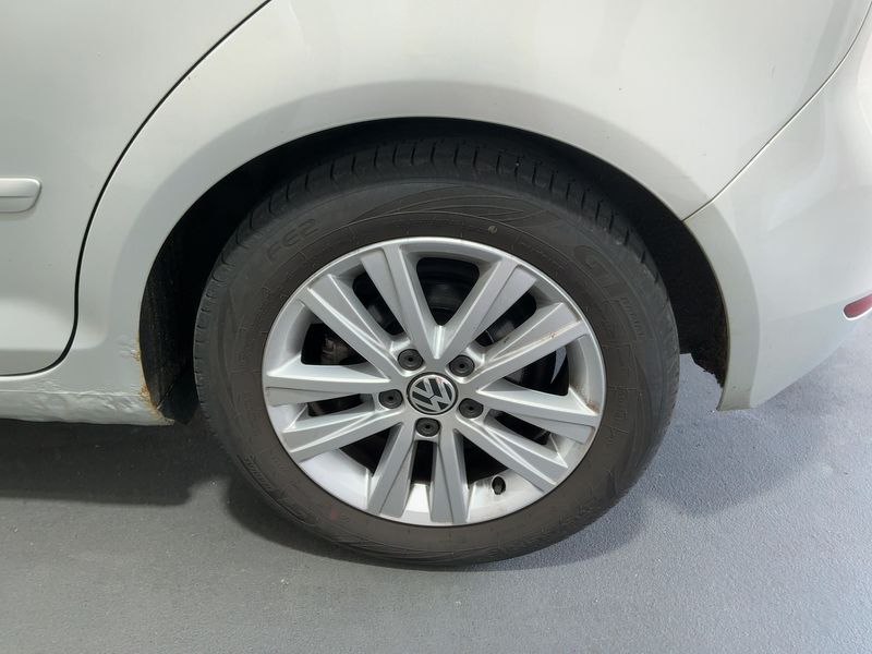 Volkswagen Golf VI Plus 1.2 TSI Style 2012 – снимка 5