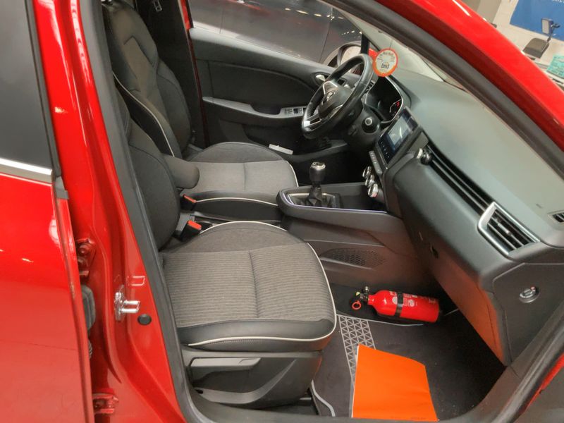 Renault Clio 1.0 TCe Intens 2020 – снимка 16