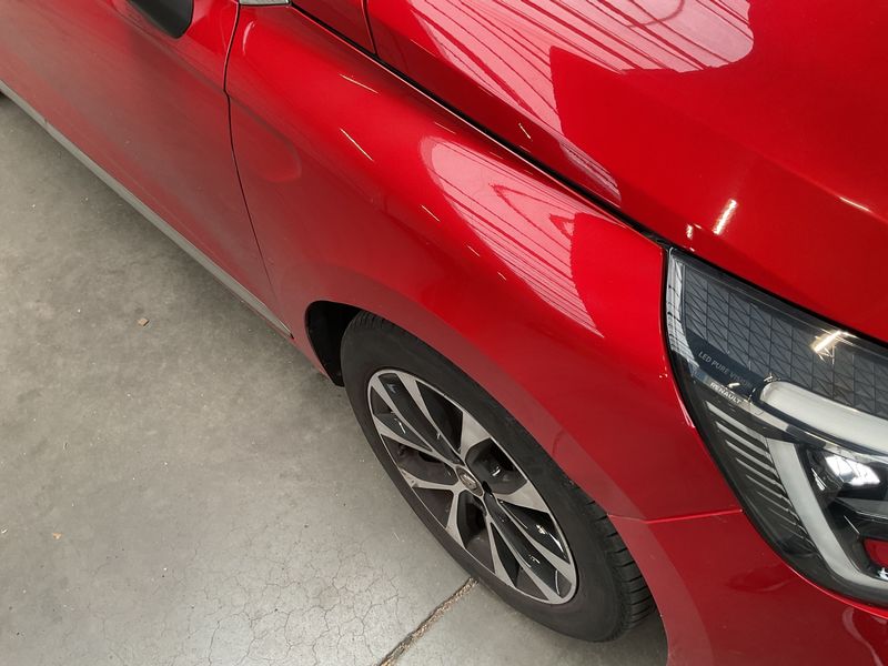 Renault Clio 1.0 TCe Intens 2020 – снимка 23