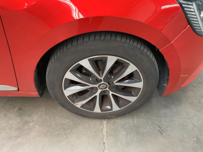 Renault Clio 1.0 TCe Intens 2020 – снимка 11