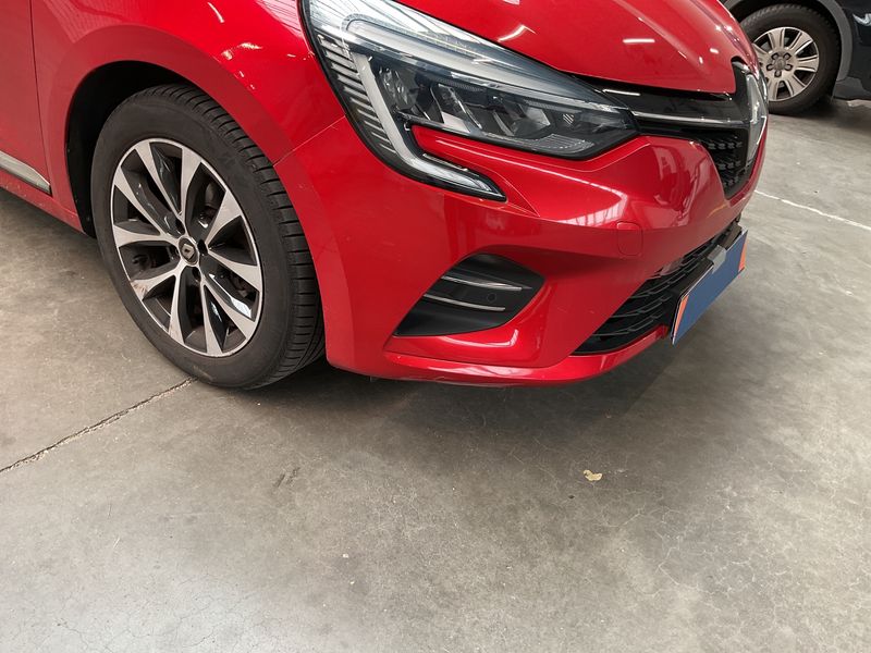 Renault Clio 1.0 TCe Intens 2020 – снимка 27