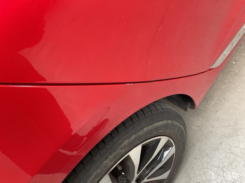 Renault Clio 1.0 TCe Intens 2020 – снимка 24