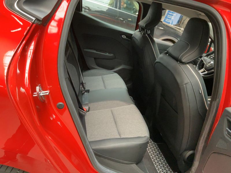 Renault Clio 1.0 TCe Intens 2020 – снимка 19