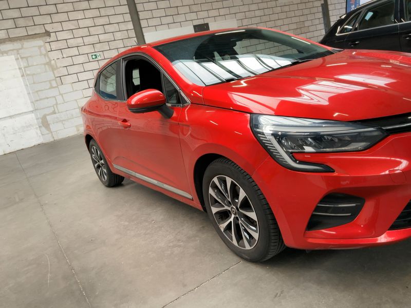 Renault Clio 1.0 TCe Intens 2020 – снимка 12