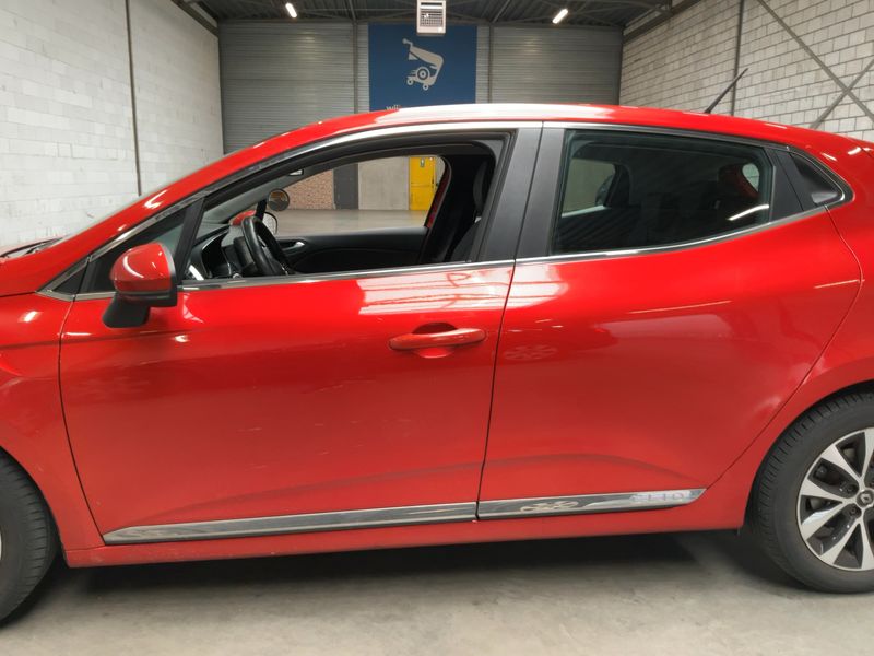 Renault Clio 1.0 TCe Intens 2020 – снимка 4