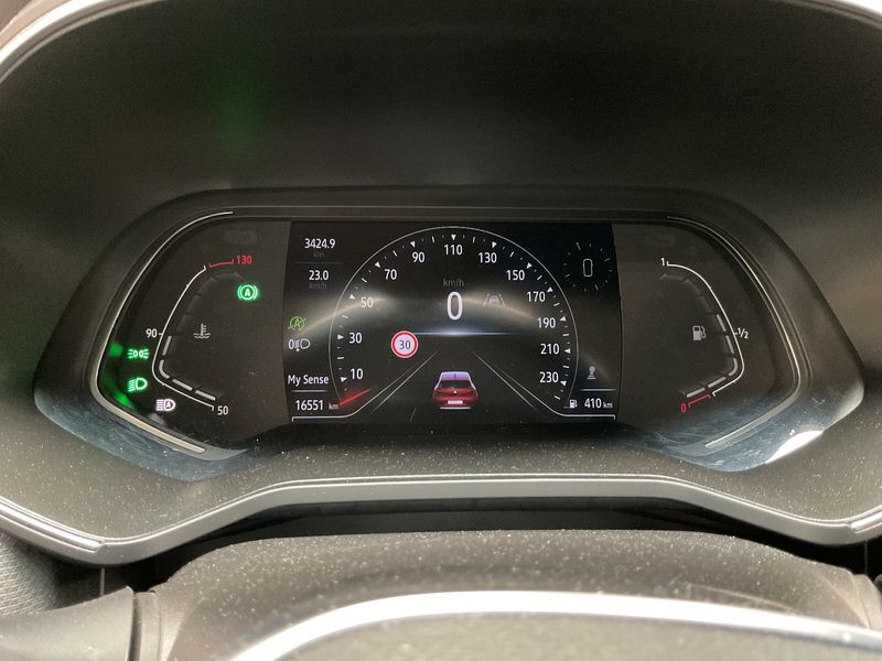 Renault Clio 1.0 TCe Intens 2020 – снимка 18