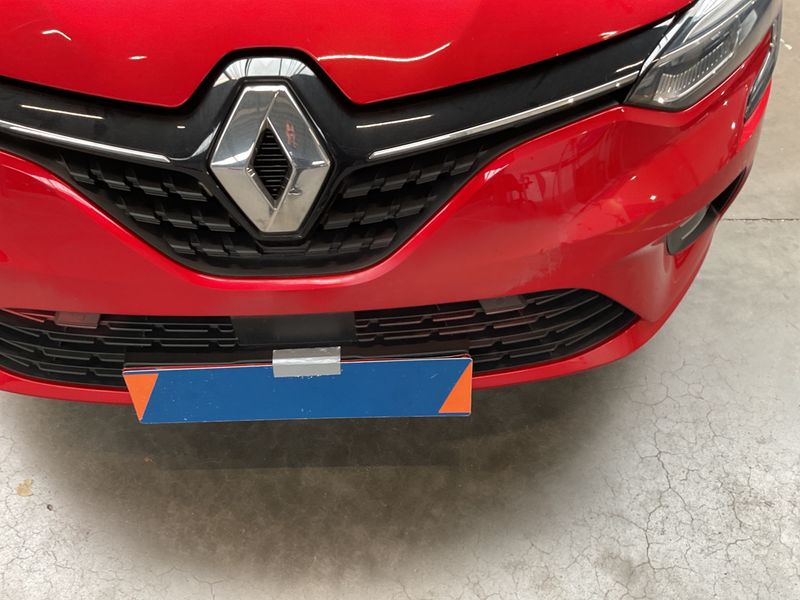 Renault Clio 1.0 TCe Intens 2020 – снимка 29