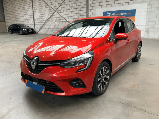 Renault Clio 1.0 TCe Intens 2020 – снимка 1