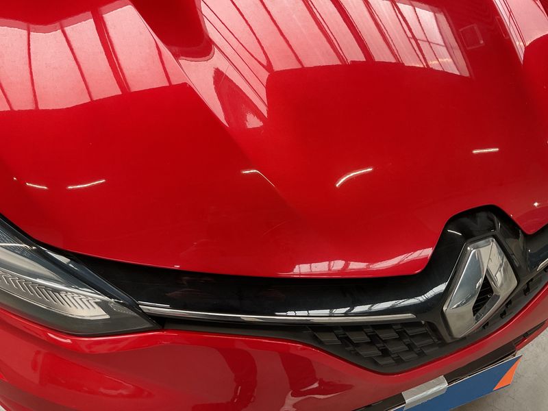 Renault Clio 1.0 TCe Intens 2020 – снимка 30
