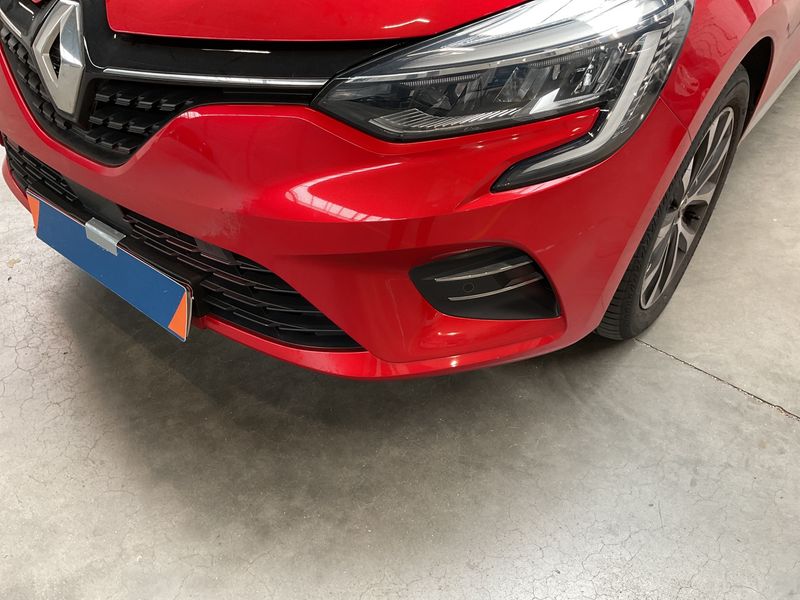 Renault Clio 1.0 TCe Intens 2020 – снимка 28
