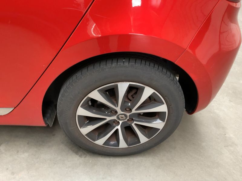 Renault Clio 1.0 TCe Intens 2020 – снимка 5