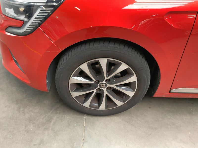 Renault Clio 1.0 TCe Intens 2020 – снимка 3