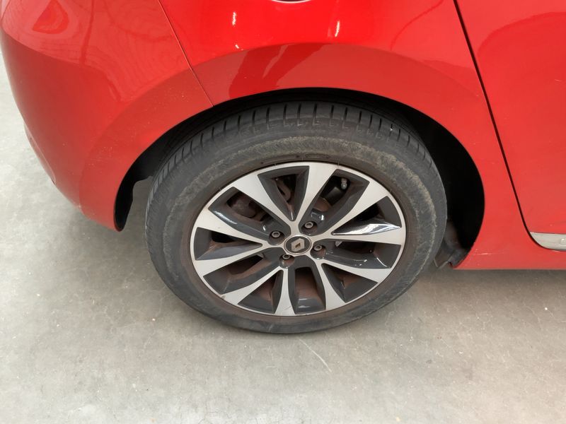 Renault Clio 1.0 TCe Intens 2020 – снимка 9